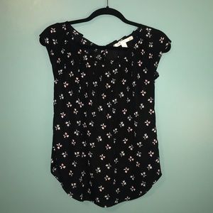 Short sleeve blouse!!